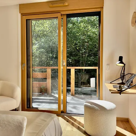 アパート Les Cimes De L Alpage - Duplex Luxe 130 M2 Au Pied Des Pistes *