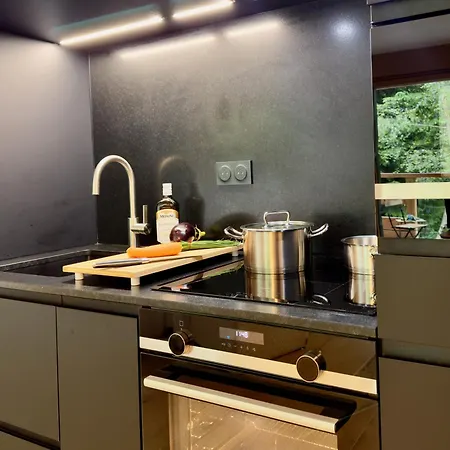 Les Cimes De L Alpage - Duplex Luxe 130 M2 Au Pied Des Pistes コンブルー