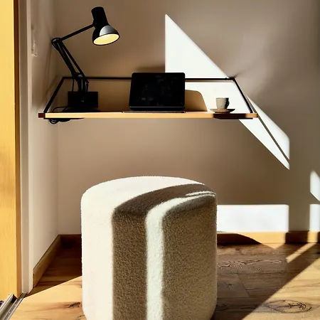 アパート Les Cimes De L Alpage - Duplex Luxe 130 M2 Au Pied Des Pistes