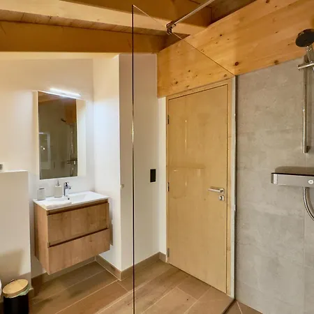 Les Cimes De L Alpage - Duplex Luxe 130 M2 Au Pied Des Pistes