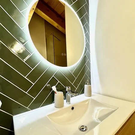 Les Cimes De L Alpage - Duplex Luxe 130 M2 Au Pied Des Pistes