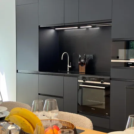 アパート Les Cimes De L Alpage - Duplex Luxe 130 M2 Au Pied Des Pistes