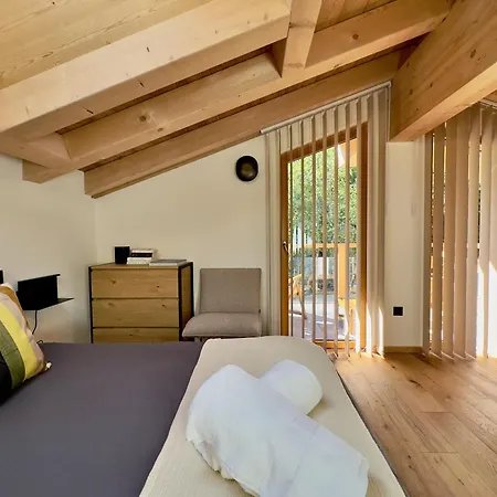 Les Cimes De L Alpage - Duplex Luxe 130 M2 Au Pied Des Pistes *